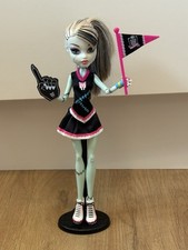 Monster high frankie for sale  EMSWORTH