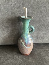 Glazed stoneware olive for sale  ELY