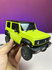 Mini kyosho suzuki usato  San Severo