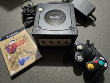 Nintendo gamecube konsole gebraucht kaufen  Wäschenbeuren