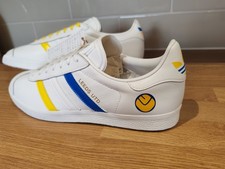 gazelle trainers for sale  WATERLOOVILLE