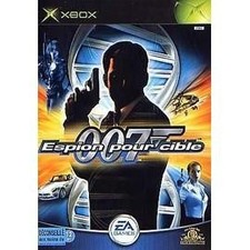 Jeu xbox james d'occasion  Les Mureaux