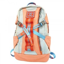 Borsa zaino chanel usato Borsa zaino chanel usato  Spedire a Italy