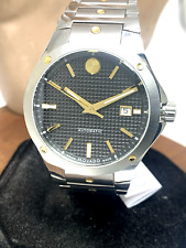 Movado men watch for sale  Boulder