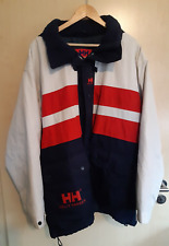 Helly hansen jacke gebraucht kaufen  Heilsbronn