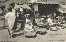 PC CPA SOERABAJA, PASSAR, INDONESIA (b5198) comprar usado  Enviando para Brazil