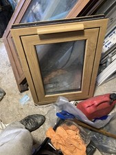 Flush fit upvc for sale  FRODSHAM