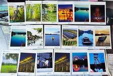 Herne mittendrin postkarten gebraucht kaufen  Herne