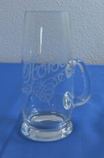 Kristallglas bierkrug gravur gebraucht kaufen Kristallglas bierkrug gravur gebraucht kaufen  Aldersbach