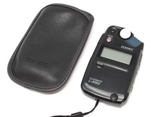 Sekonic 308s flashmate for sale  BEAULY