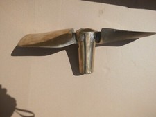 Gori faltpropeller bronze gebraucht kaufen  Kiel