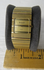 Vintage gold tone for sale  Bensenville
