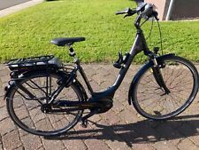 Damen bike hercules gebraucht kaufen  Beulich, Halsenbach, Nörtershausen