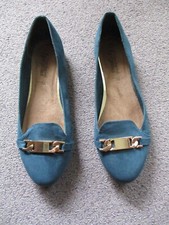 New look teal for sale  SUTTON