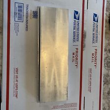 Kaiser aluminum plate for sale  Bethlehem