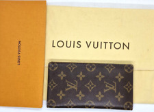Louis vuitton portafogli usato  Parma