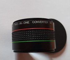 Duplicatore riduttore focale usato Duplicatore riduttore focale usato  Roma