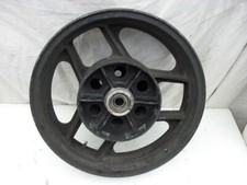 Kawasaki gpz1000 wheel for sale  GODSTONE