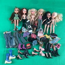 Selección de muñecas y accesorios Bratz (L2)CP#8693 segunda mano  Embacar hacia Mexico