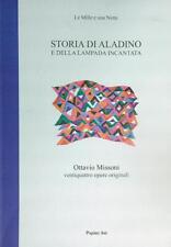 Storia aladino della usato  Italia