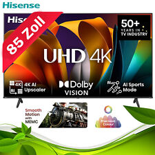 Hisense 85a6n hisense gebraucht kaufen  Bad Windsheim