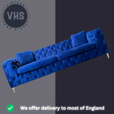 large chesterfield sofa for sale large chesterfield sofa for sale SALTBURN-BY-THE-SEA