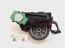 Blocco modulo ruota usato  Matelica