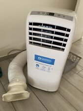 Climatizzatore portatile pingu usato  Porto San Giorgio