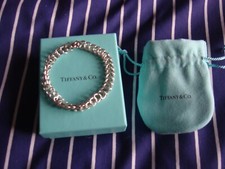 Tiffany co. sterling for sale  DONCASTER