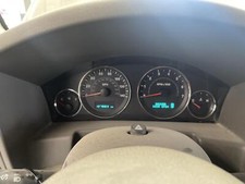 Used speedometer gauge for sale  Effingham
