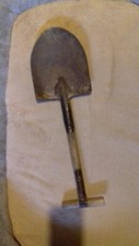 Pelle modele 1910 d'occasion  Brumath