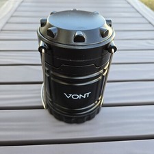 Vont led lantern for sale  Nottingham