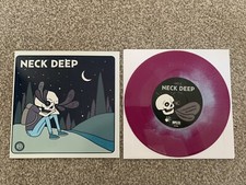 Neck deep knuckle for sale  SHREWSBURY