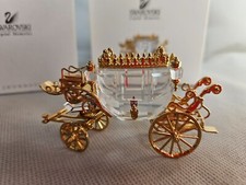 Swarovski cristal memories d'occasion  Rambouillet