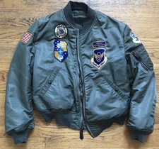 Vintage bomber flight for sale  Bellefonte