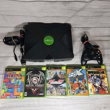 Microsoft original xbox for sale  Catlettsburg