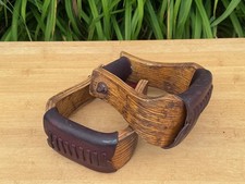 Deep wooden western for sale  Erie