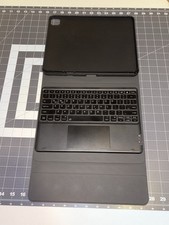 Usado, Capa com teclado para iPad 4ª e 5ª geração comprar usado Usado, Capa com teclado para iPad 4ª e 5ª geração comprar usado  Enviando para Brazil