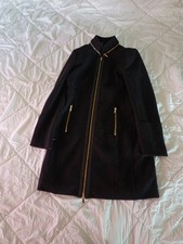 Cappotto lana vergine usato  Montescaglioso