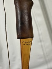 Vintage bear archery for sale  Freeland