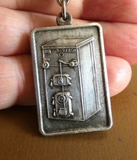 Ancien porte cle d'occasion  Metz-