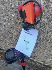 Detecteur metaux taille d'occasion Detecteur metaux taille d'occasion  Montaigu-de-Quercy