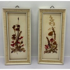 Vintage 70s framed for sale  Alabaster