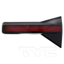 Lanterna traseira interna de LED com tampa do porta-malas para 22-24 Hyundai Santa Cruz lado direito comprar usado  Enviando para Brazil