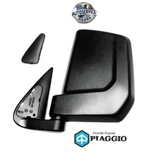 B000961 specchio piaggio usato  Teggiano