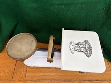 Antique justitia fides for sale  GREENHITHE