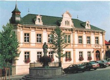 Eltmann historisches rathaus gebraucht kaufen  Deutschland