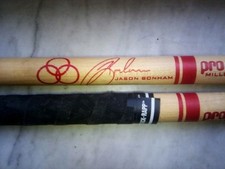Jason bonham led for sale  Carrollton