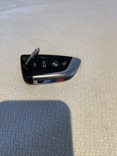 Bmw car key for sale  WORTHING
