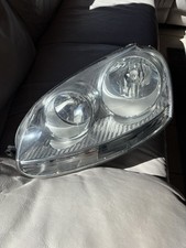 Scheinwerfer links halogen gebraucht kaufen  Saarbrücken